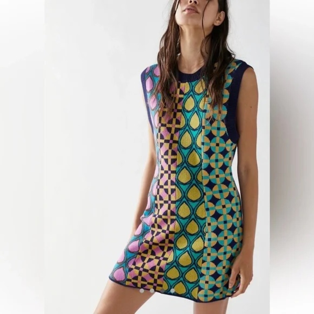 Free People Mira Mini - Picture 5 of 5